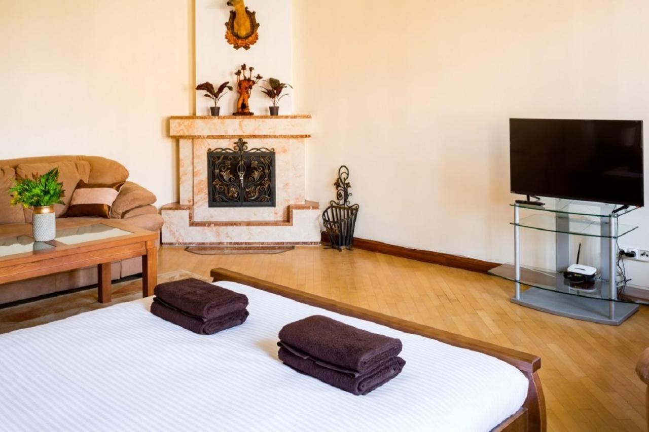 Apartment Alfa Ivana Franka *