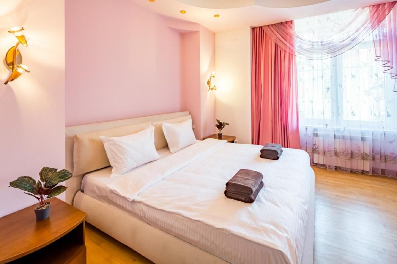 Alfa Ivana Franka Apartment