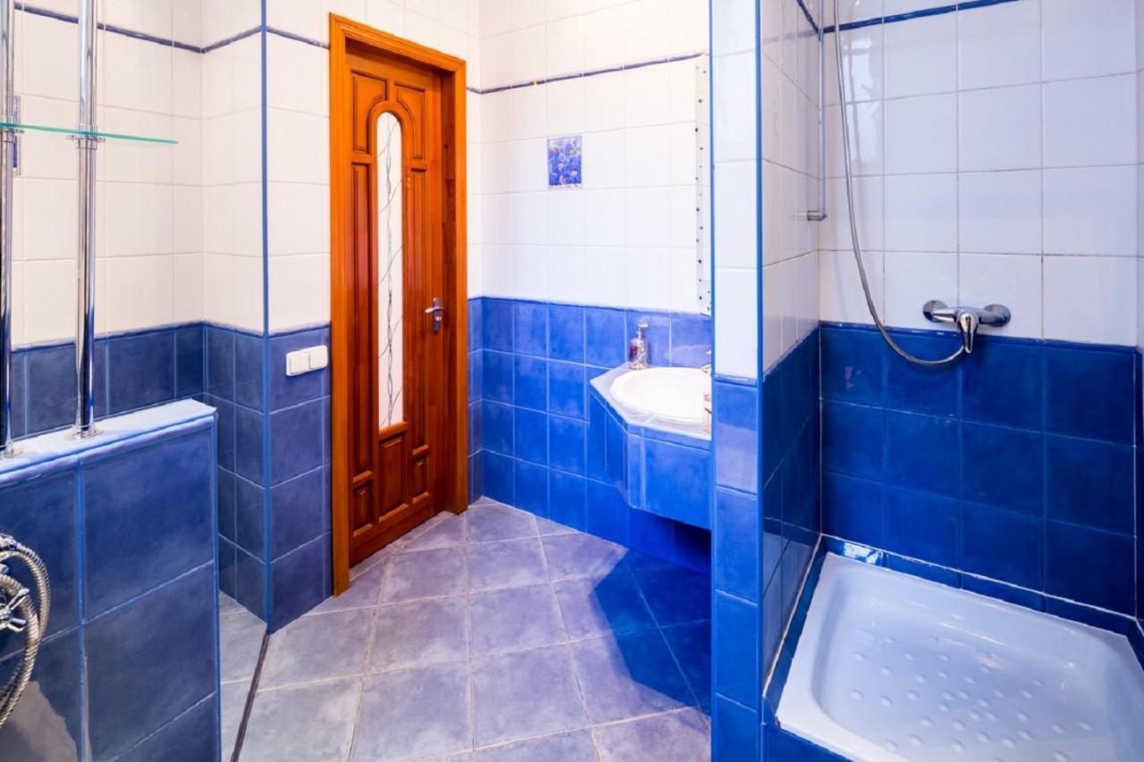 Apartment Alfa Ivana Franka Lviv