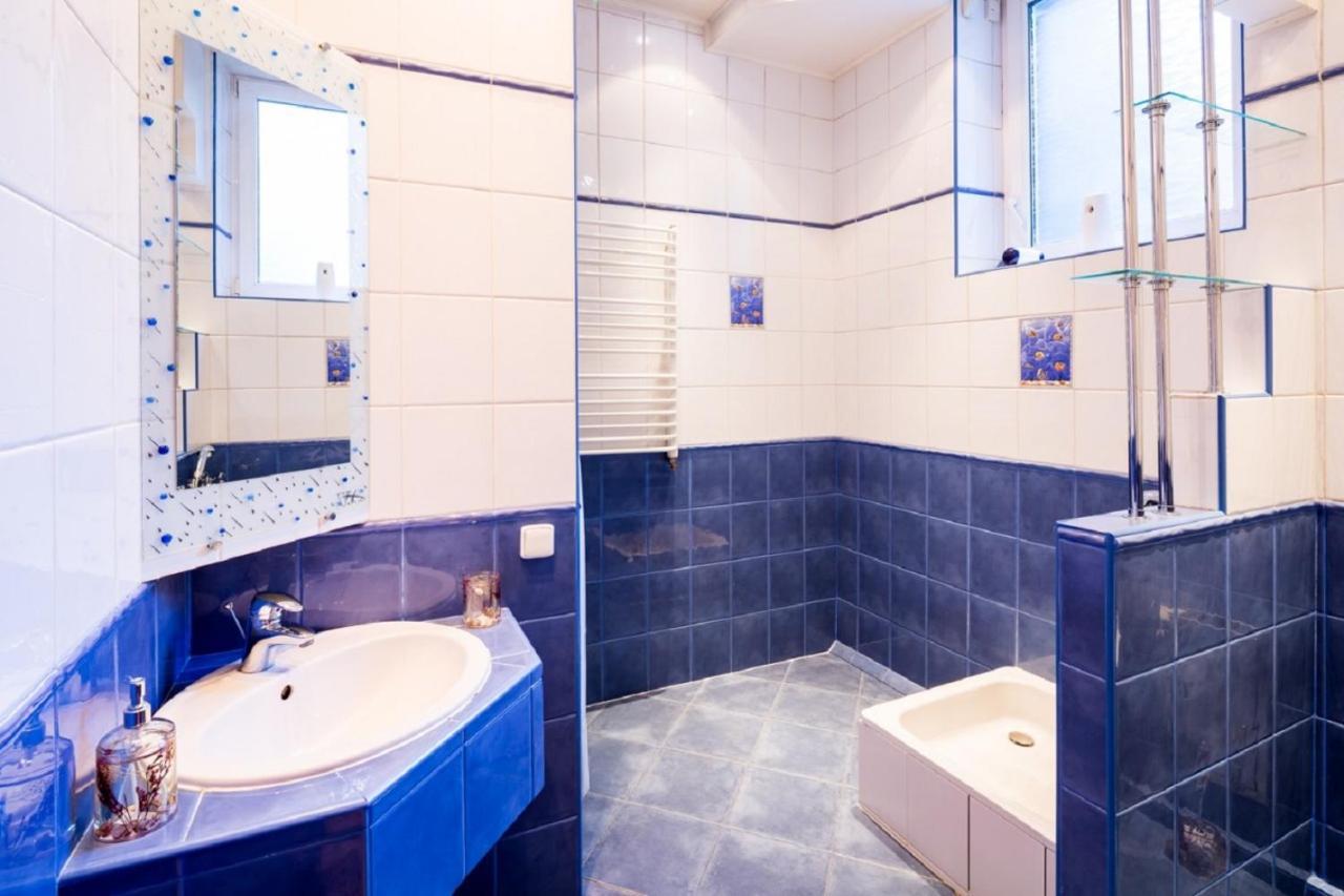 Apartment Alfa Ivana Franka Lviv