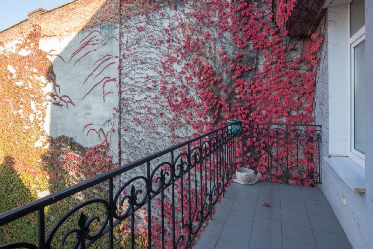 Alfa Ivana Franka Apartment